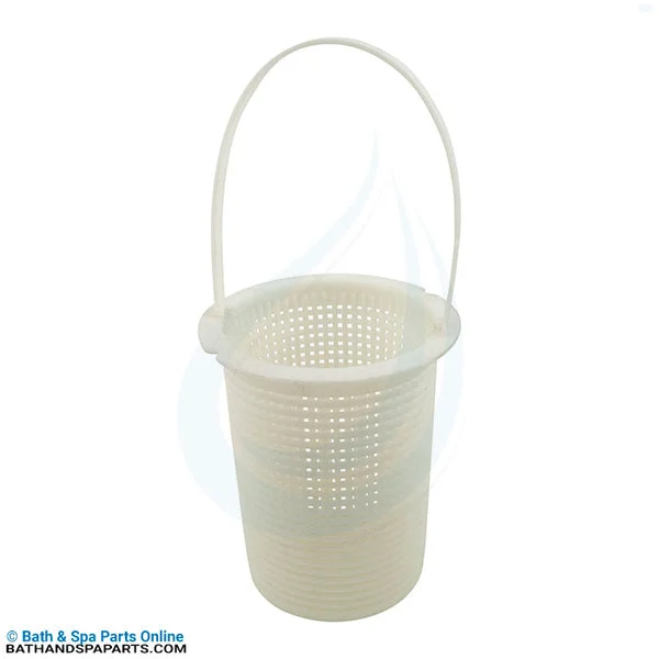 AquaPro AL75 Pump Basket With Handle (10063-ACC)