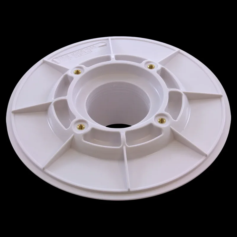 AquaStar 620SI101 Wall Fitting