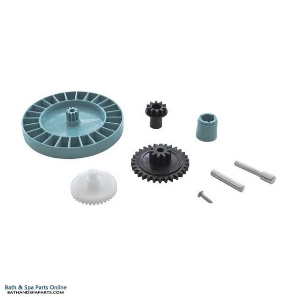 Aquastar Hayward Cleaners Generic Vinyl Turbine/Gear Kit (HWN154)