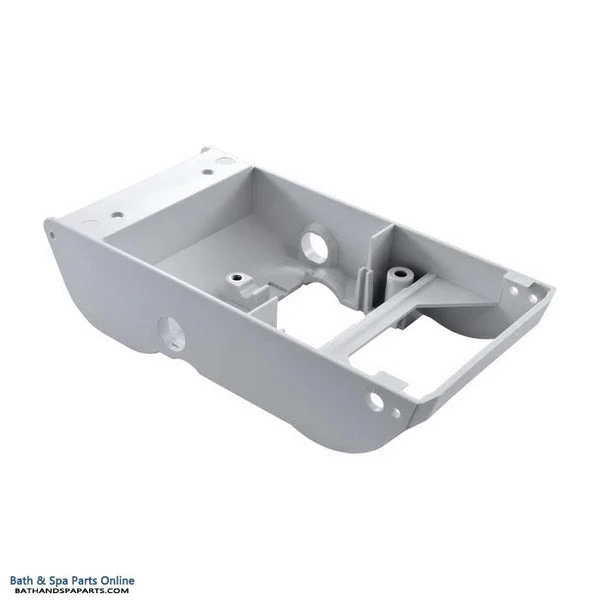 Aquastar Hayward Pool Cleaners Generic Lower Body [White] (HWN14201)