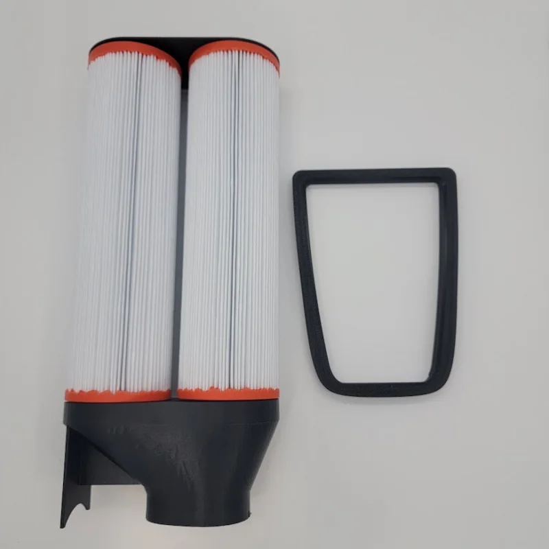 Arctic PRT-910000 Alternative Cartridge Filter Kit For 2020+ Custom Series