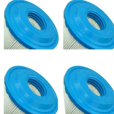 Arctic Spa Filter PP6541 006541 4-Pack