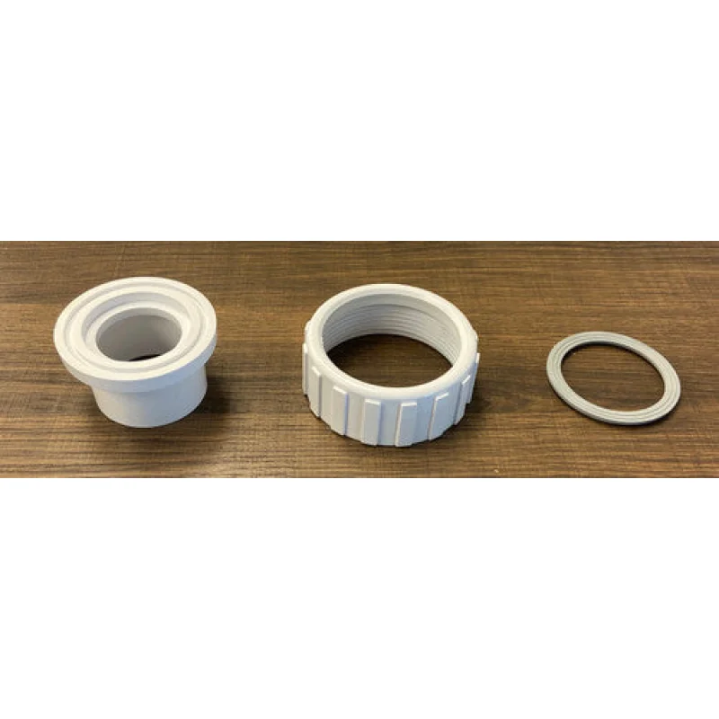 ARG 2" Union Tailpiece Assembly | UTA002