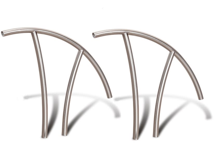 S.R. Smith Artisan Hand Rail (Pair)