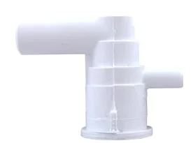 Artesian Spa Cluster Jet Body 03-1000-52