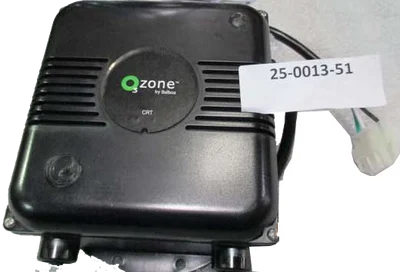 Artesian Spas 120V Ozonator with AMP Cord 25-0012-51