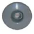 Artesian Spas 2 Inch Euro Jet Gray 03-0980-48-Jet