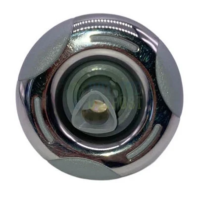 Artesian Spas 3 Inch 03-1206-52 Roto Stainless Jet