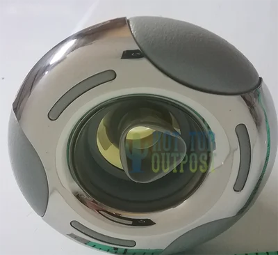 Artesian Spas 3 Inch Directional Jet Stainless 03-1202-52