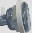 Artesian Spas 3 Inch Helix Directional Jet Stainless 03-3304-52