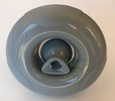 Artesian Spas 4.5 Inch Roto Gray Jet 03-1309-52