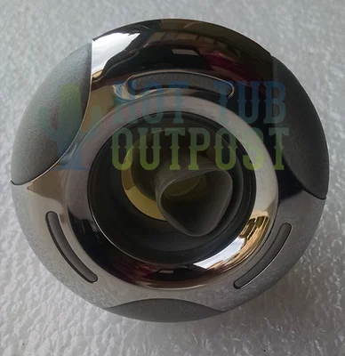Artesian Spas 4 Inch Directional Jet Stainless 03-1302-52