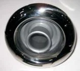 Artesian Spas 5 Inch Directional Helix Jet Stainless 03-1510-52