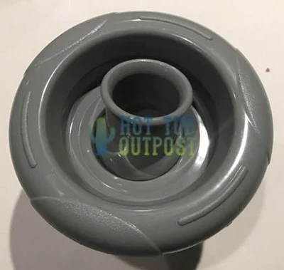 Artesian Spas 5 Inch Whirlpool Jet Gray 03-1501-52
