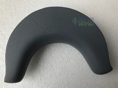 Artesian Spas Charcoal Neck Pillow 26-0075-85