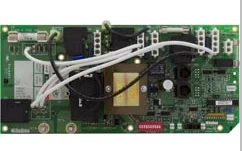 Artesian Spas Circuit Board OP03-0615-08CB