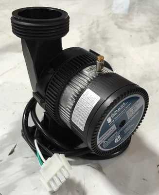Artesian Spas E14 Laing Circ Pump AMP 21-0008-19