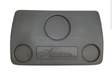 Artesian Spas Filter Lid OP26-0023-85 South Seas Gold