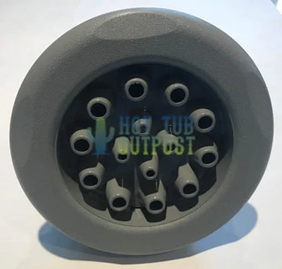 Artesian Spas Master Massage Jet Assembly 03-0760-48