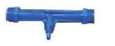 Artesian Spas Mazzei Ozone Injector Gray N10 OP02-0002-32
