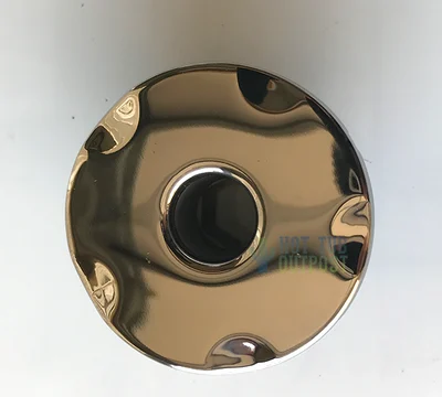 Artesian Spas Ozone Return Jet Stainless Steel 03-1006-52
