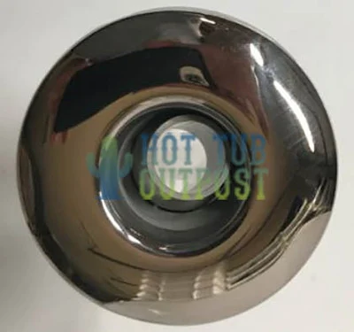 Artesian Typhoon Directional 2 Inch Jet 03-1103-52 Stainless