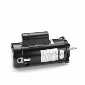 Century 2 HP Energy Efficient Pump Motor Full Rated 230V, ST1202