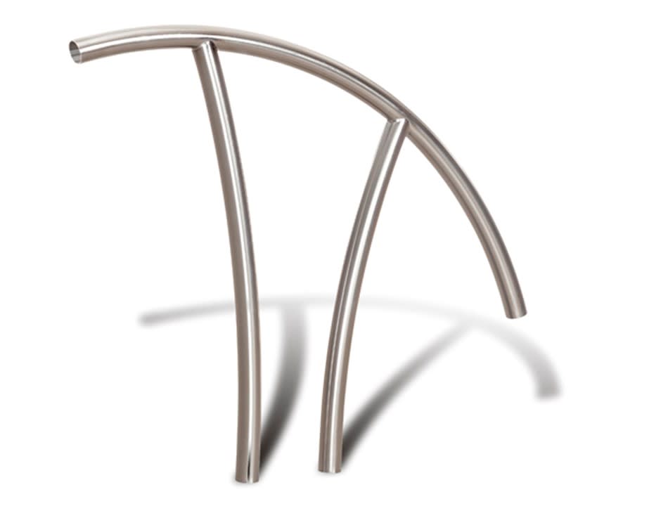 S.R. Smith Artisan Hand Rail Marine Grade (Single)