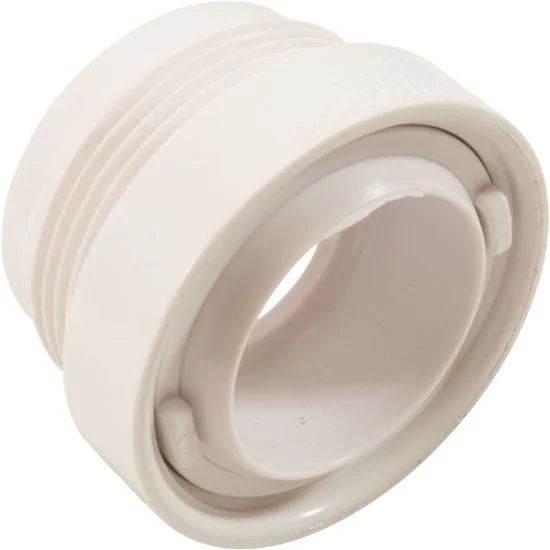 ASD101 Extender AquaStar 1/2″ w/ Eyeball White