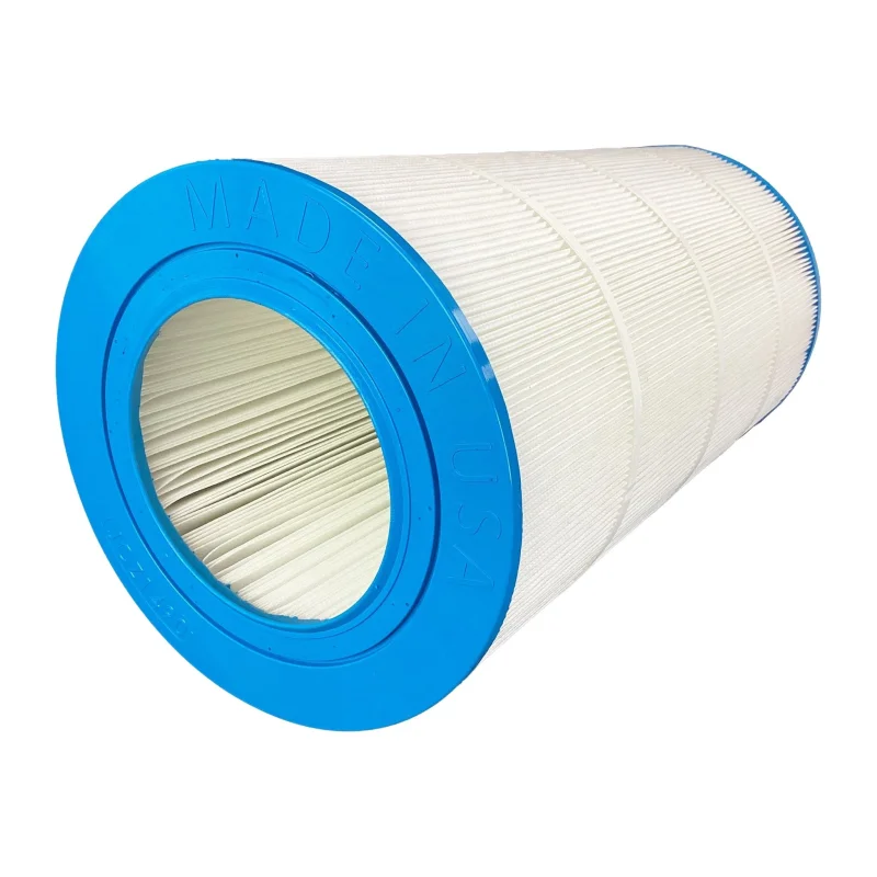 Atomic USA Made Pool Filter replaces Jacuzzi CFR/CFT 100 Pleatco PJ100, Unicel C-9699, Filbur FC-1490