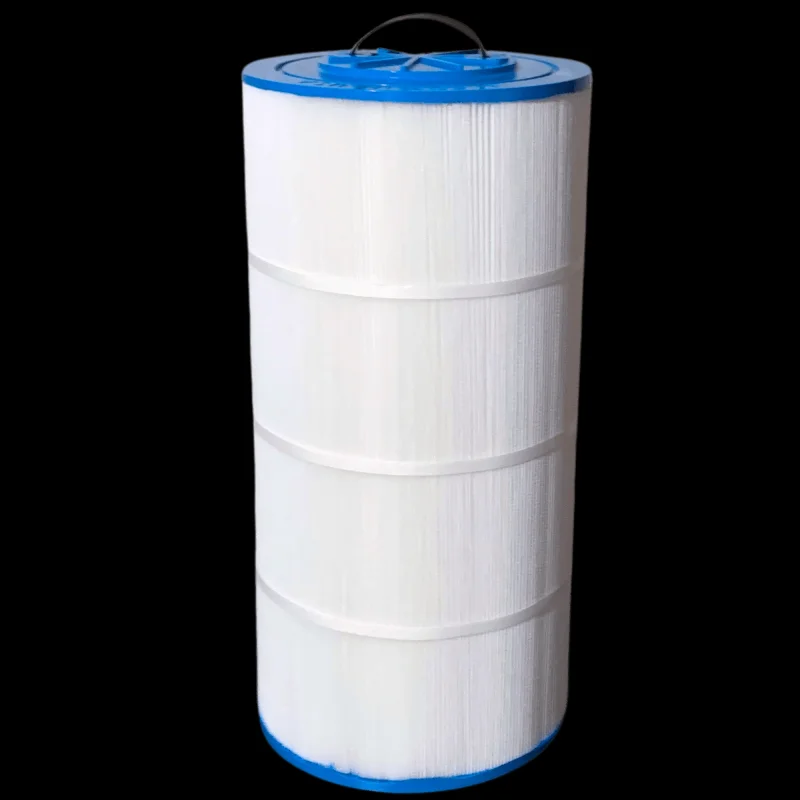 Atomic USA Made Spa Filter Filbur FC-1401 for Jacuzzi Sherlock 120 replaces Filbur FC-1401Pleatco PJ120Unicel C-9481Length: 20 1/16" Diameter: 10" Drop in Hot TubFilter