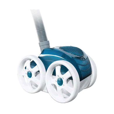 Polaris ATV Pool Cleaner