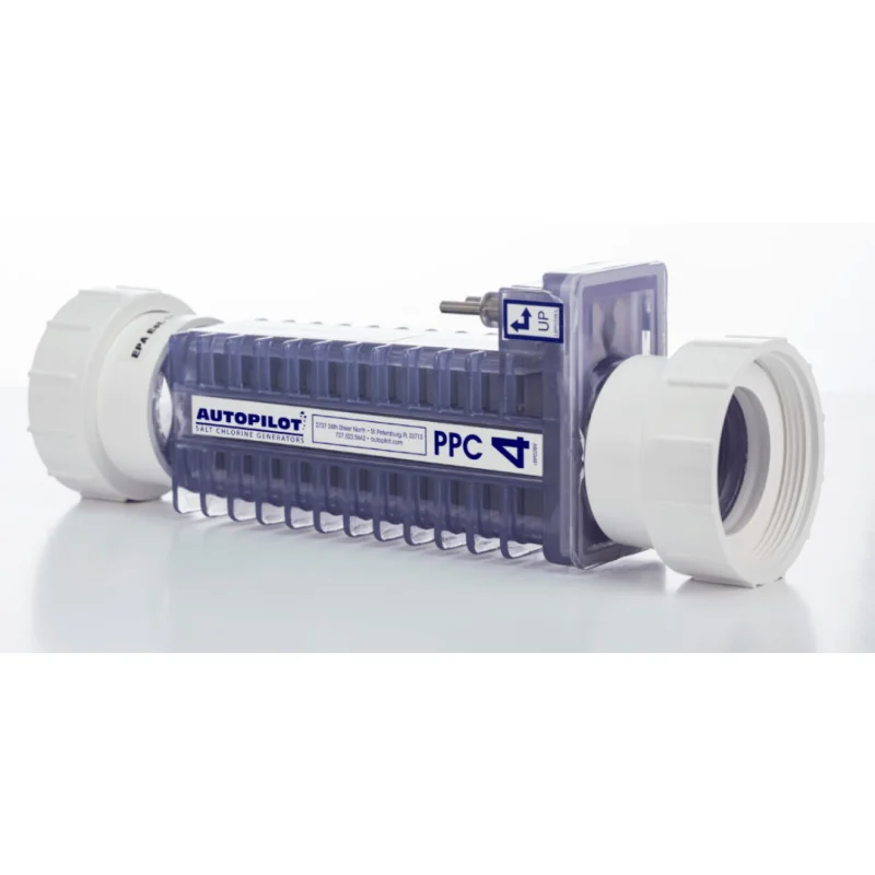 AutoPilot PPC4 Replacement Cell with Unions60K Gallons