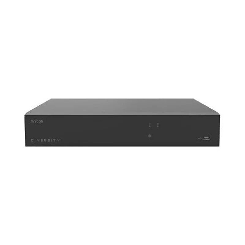 Avycon AVR-NSV64E2N-4T 64-channel 4K Nvr Dual Nic
