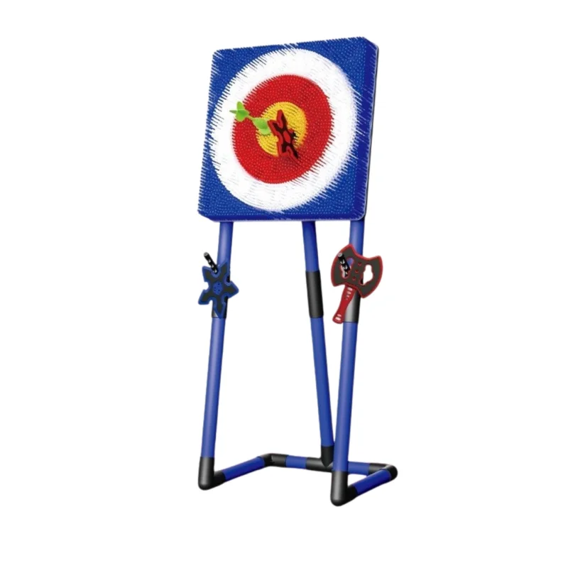 Axe Throwing & Lawn Dart Game Set