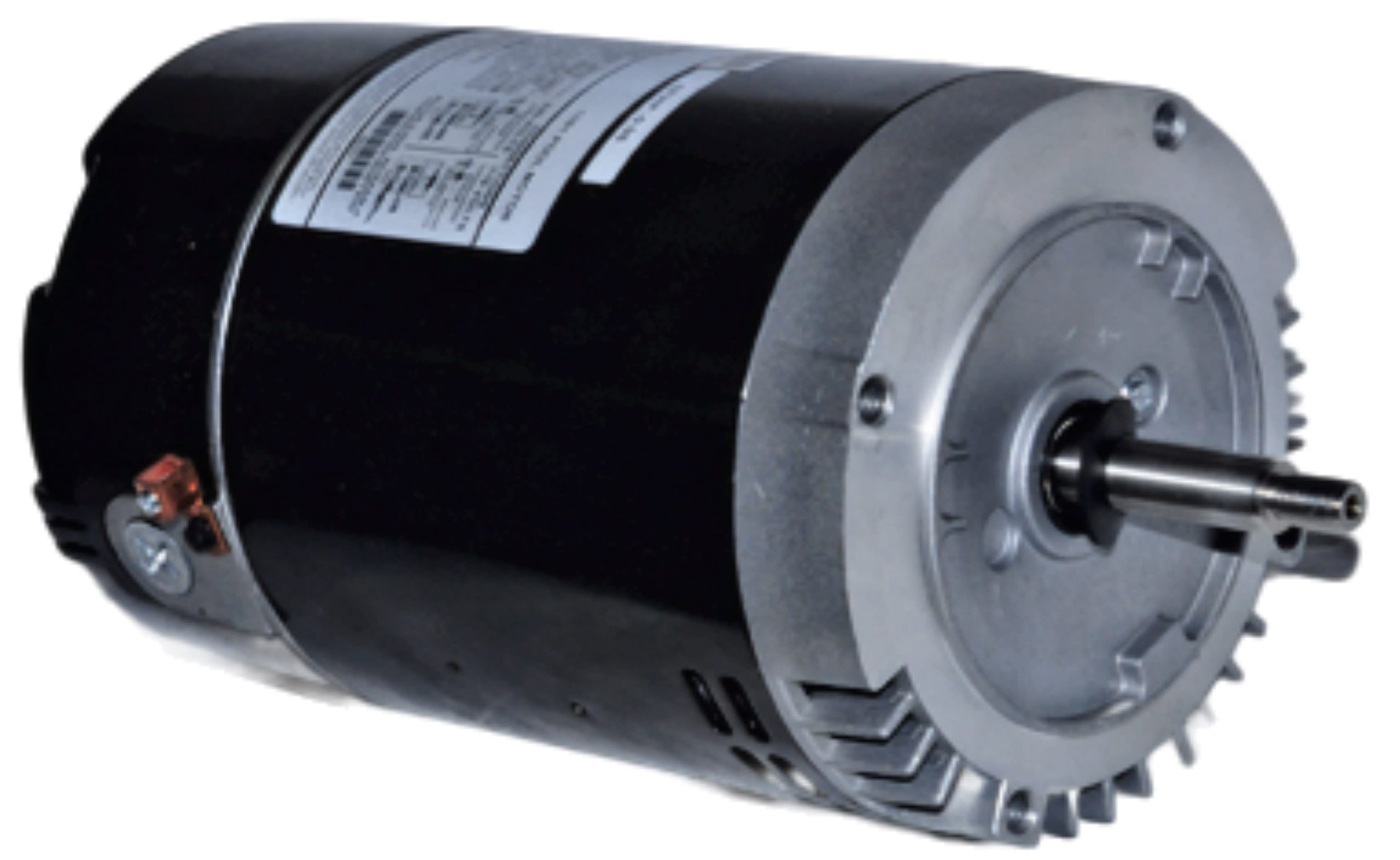 Century 56J Threaded UR .75 HP 115/230V Pool Pump Motor