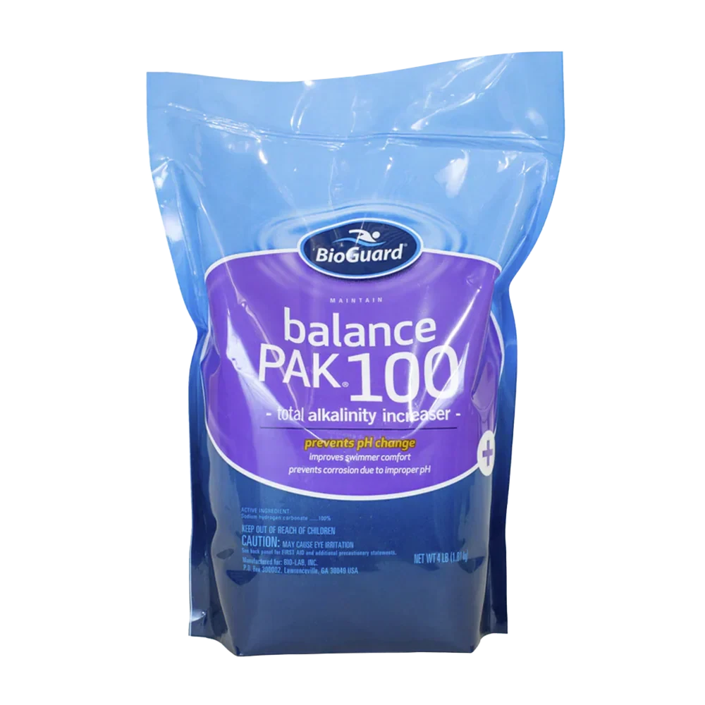 Bioguard Balance Pak 100 5 lb | 23461BIO