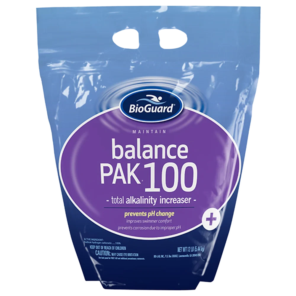 Bioguard Balance Pak 100 12 lb | 23463BIO