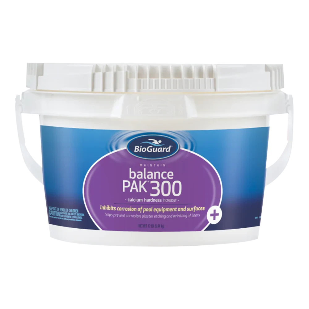 Bioguard Balance Pak 300 12 lb | 52220BIO