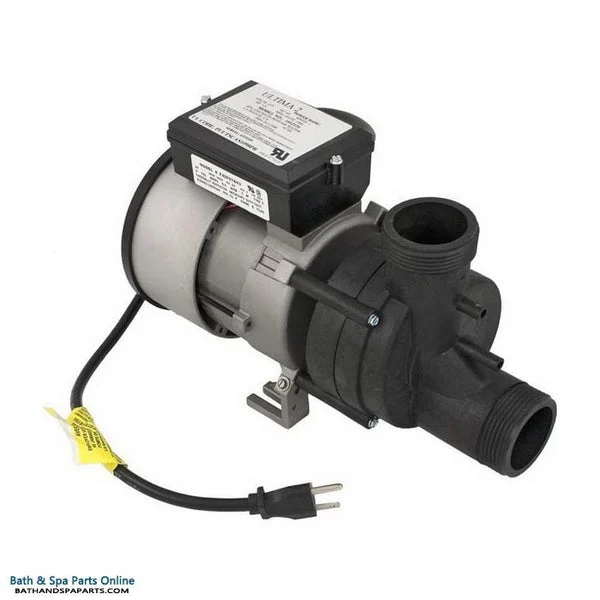 Balboa 1.0 HP [9A] [1S] Hydr-0-Power Bath Pump (PX15000UCS)
