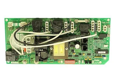 Balboa 54385-03 55199 Emerald Circuit Board VS511SZ