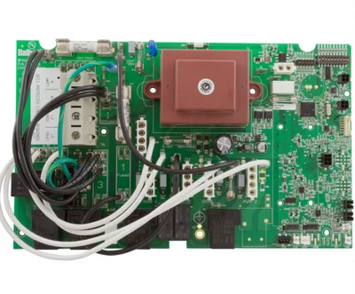 Balboa BP7 Circuit Board G1361
