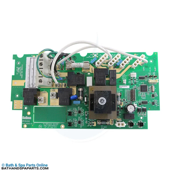 Balboa Circuit Board – Balboa BP100UX Systems (G1310)