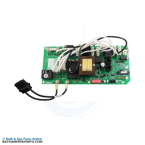 Balboa Circuit Board – Balboa BP2000G1 Systems (G1153)