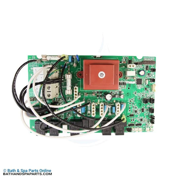 Balboa Circuit Board – Balboa BP2000G1 Systems (G1321)
