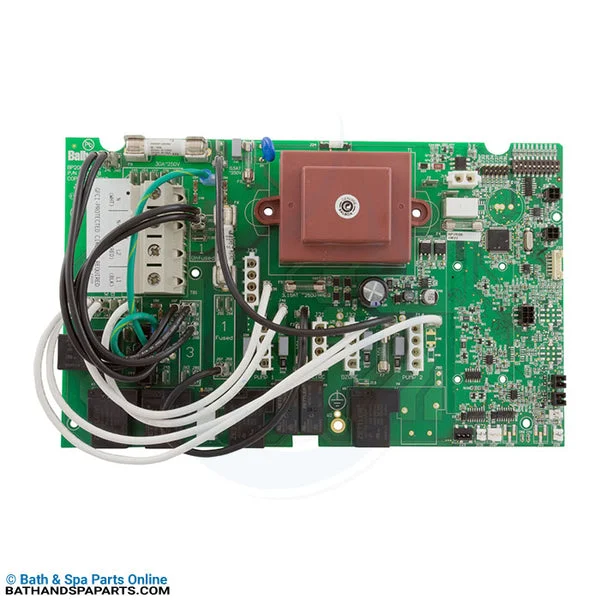 Balboa Circuit Board – Balboa BP7 Systems (G1361-02)