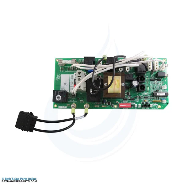Balboa Circuit Board – Balboa VS520SZ Systems (G1157)