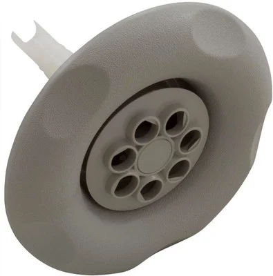 Balboa Cyclone Jet 6.5″ Massage Silver 94026581
