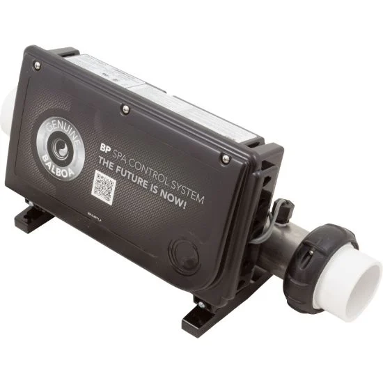 Balboa G4310 Control Only BWG BP100G2 P1 P2 with 4.0kW Heater