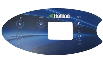 Balboa Overlay 11960 1 Jet VL702S
